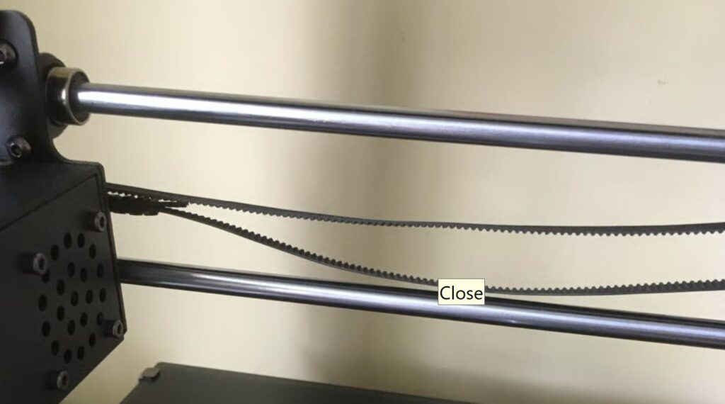 Tip #2: Tighten Belts and Pulleys