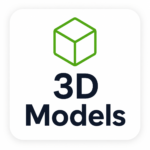 3D Models