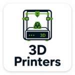 3D Printers