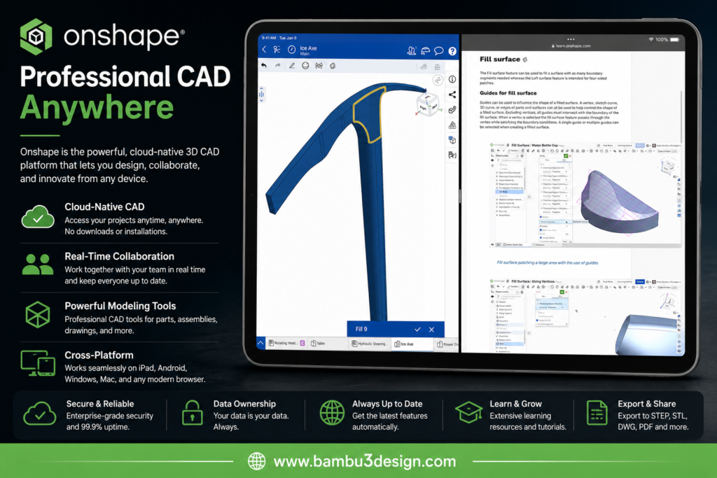 Onshape