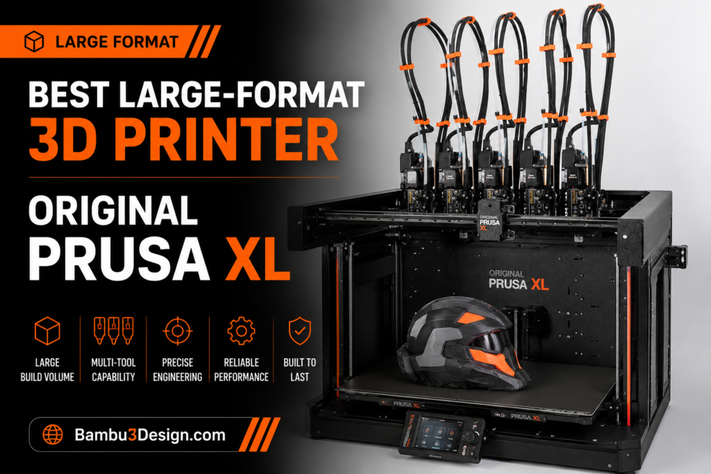 Original Prusa XL