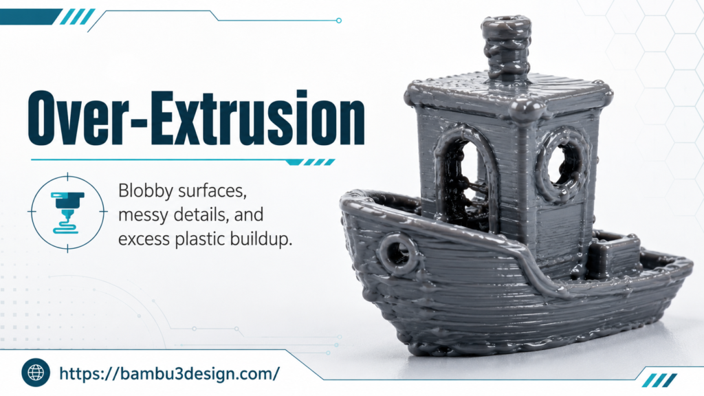 Over-Extrusion
