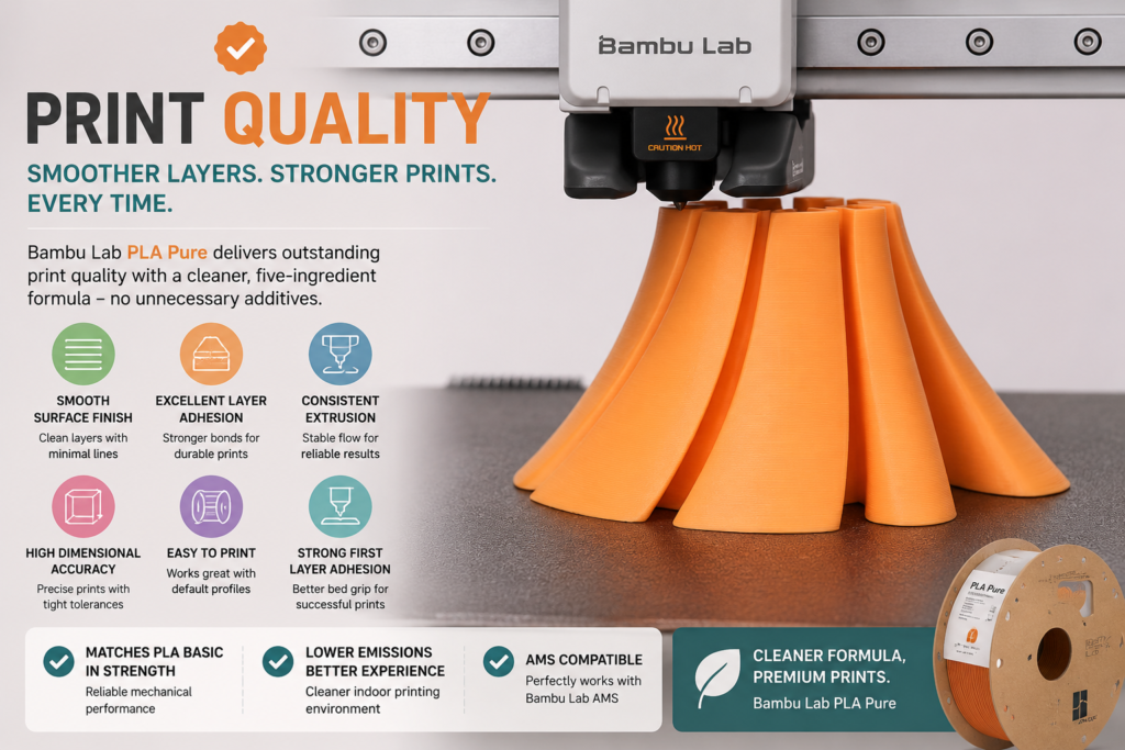 Print Quality