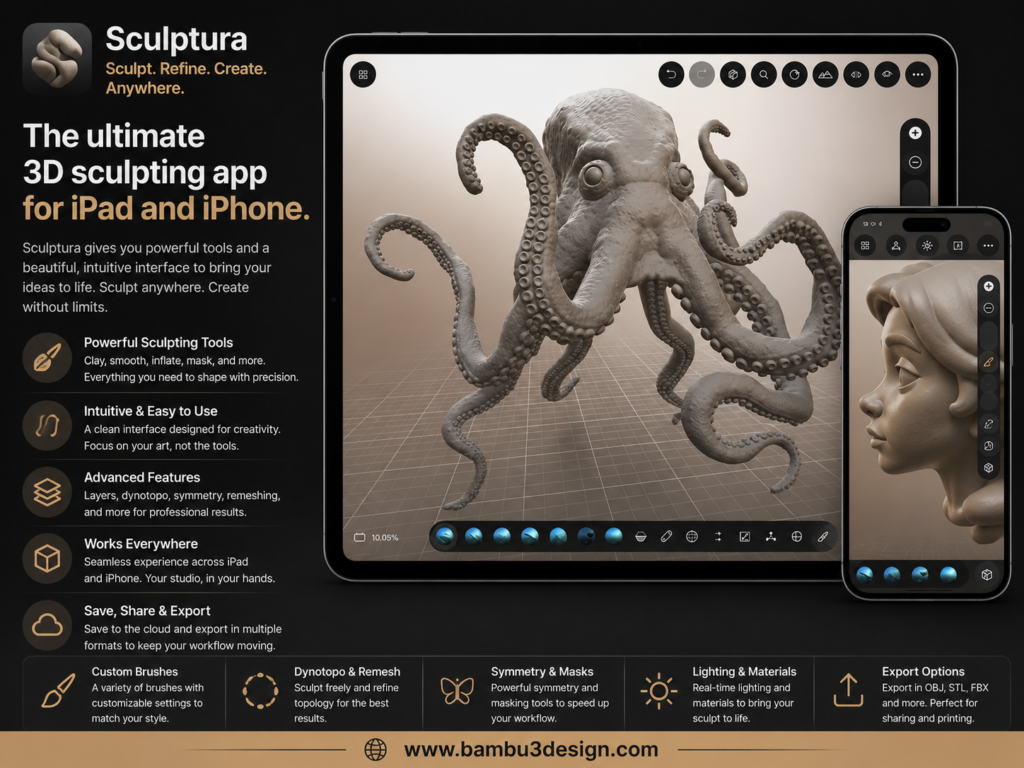 Sculptura
