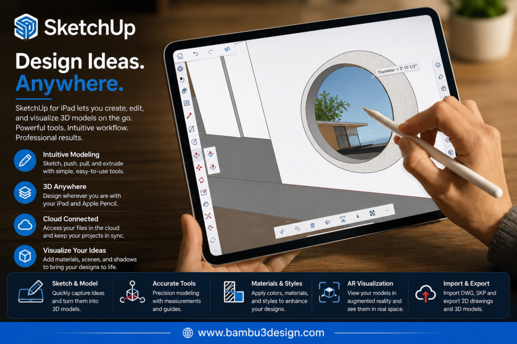 SketchUp