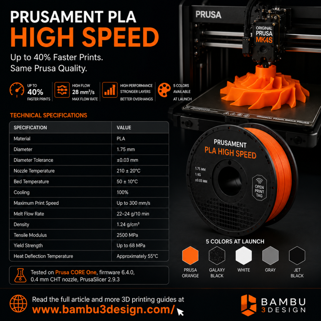 Technical Specifications