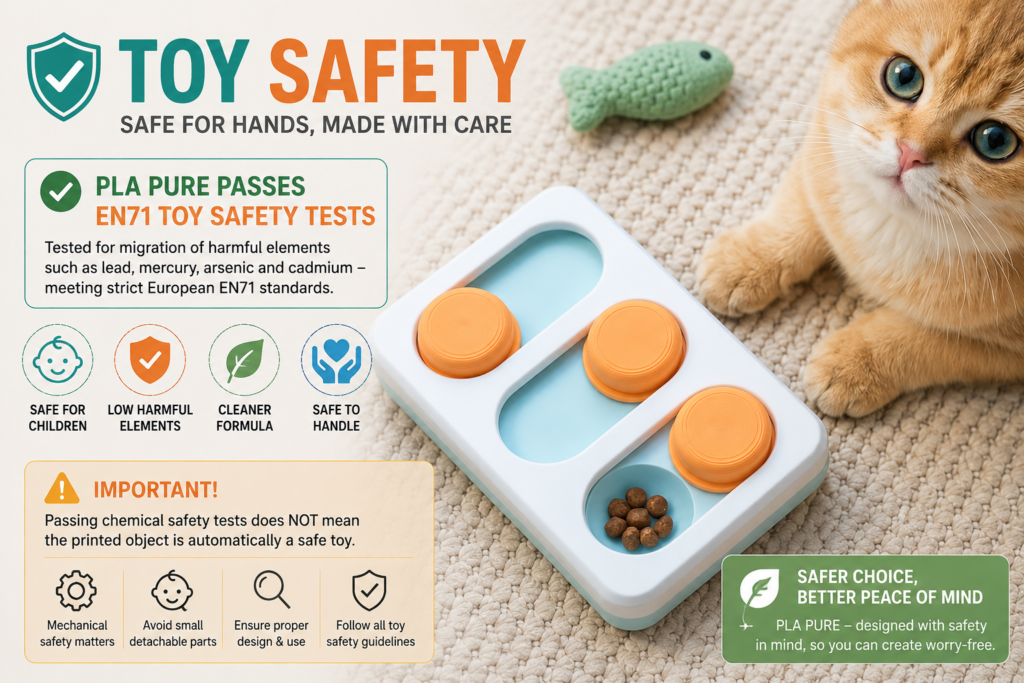 Toy Safety 