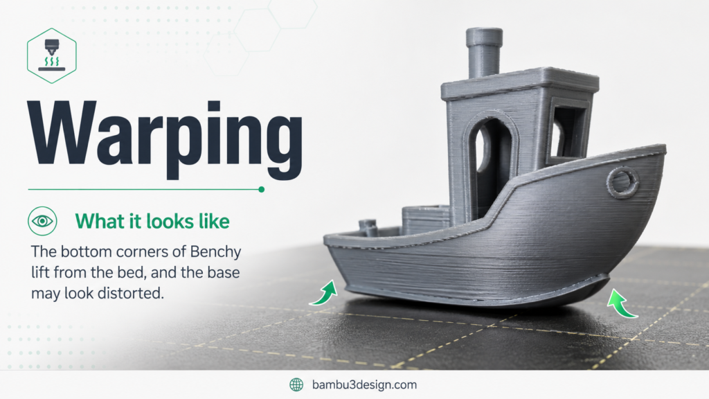 Warping