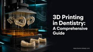 3D Printing in Dentistry: A Comprehensive Guide
